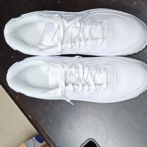 Nike Air Max Pro, worn once, took insole out and added custom which I removed.